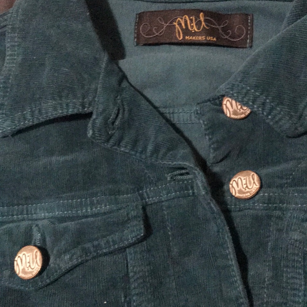 Jacket - Picture 2 of 2